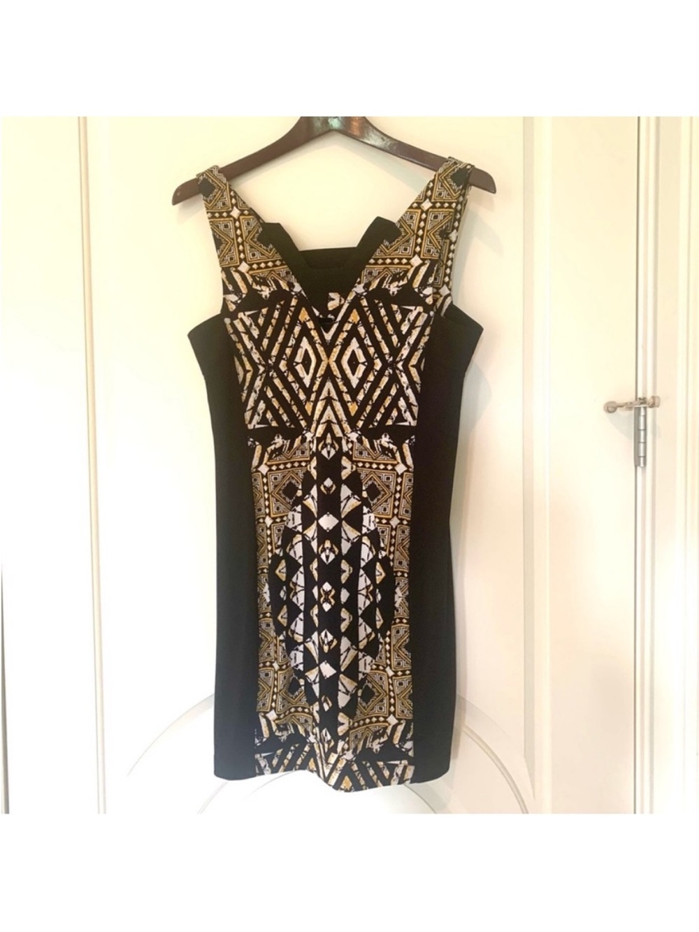 BCBG Dress Size Small